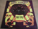 HELP YOURSELF   STRANGE AFFAIR ** 1972 UK 1st UNITED ARTISTS LP MINT-