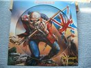 Iron Maiden - The Trooper Limited PIC - Maxi 12