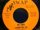 A MISSIN' LINC , LTD 