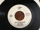 Daft Punk Revolution 909 / Burnin' Promo 7
