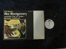 Wes Montgomery Quintet Full House Riverside RLP 434 Promotion Copy