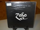 LED ZEPPELIN ZOSO COPENHAGEN WARM-UPS THE SECOND NIGHT 3 LP SET G TO VG+