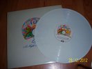 Queen: (Dutch white vinyl)  A NIGHT AT THE OPERA