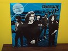 THE TRAGICALLY HIP S/T '87 MCA Promo LP RARE Exc