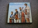 Philips 6747097: Mozart SQ, Q. Italiano, 9lp