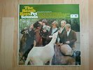 the beach boys pet sounds 0riginal 1966 uk capital emi vinyl lp stereo mint