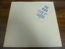 The Who LP Live at Leeds UK Track 1st press Complete 11 inserts Mint cover 7 pic