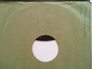 SUGAR MINOTT - BLOWING YOUR MIND / HUMBLE YOURSELF   DUBPLATE ACETATE 055