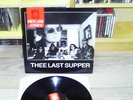 REV. JIM JONES - THEE LAST SUPPER   Throbbing Gristle