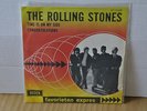 The Rolling Stones - Time Is On My Side Rarest Dutch Favorieten Expres AT 15039