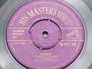 ELVIS PRESLEY - TOO MUCH: original UK 1957 7
