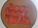 Hellacopters  Rock n Roll is Dead Lim. Picture Disc