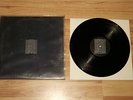 Vinyl Joy Division, Unknown Pleasures, Fact 10/ A factory Records product