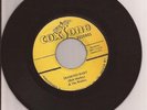 THE WAILERS - DIAMOND BABY - WHERE IS THE GIRL FOR ME - COXSONE  - 7'