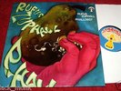 RUFUS ZUPHALL Phallobst PILZ 1 LP A1/B1 100% The Original Pressing  KRAUTROCK