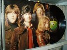 BADFINGER LP Straight Up APPLE Beatles HISPAVOX SPAIN 1972