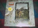 LED ZEPPELIN IV-LP-STILL SEALED ORIG 1977-US PRESS-SD19129-MINT & OOP ROCK LP