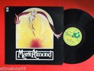 MARK ALMOND SUPERB UK 1ST LP 1972 RISING RARE HARVEST LABEL G/F GREAT COPY RARE