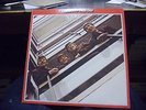 The BEATLES 1962-1966 RED 2x LP 1963 Capitol EX + original inner sleeves