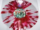 WHITE ROB ZOMBIE astro-creep:2000  LIMITED LP SLAYER KORN SLIPKNOT METALLICA