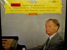 DGG 138 775 RED STEREO 1962 BEETHOVEN PIANO & ORCH KEMPFF BPO LEITNER
