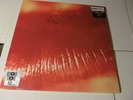 THE CURE KISS ME #2788 of 3500 RECORD STORE DAY *SEALED* RED VINYL (R1-60737) LP