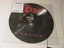 DIO MAGICA ONLY 500 MADE RECORD STORE DAY *SEALED* PICUTRE DISC (NEG-016) LP