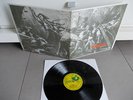 Bakerloo Same LP Harvest 1C  062-90 519 D Germany MINT P 1969