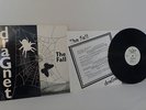 The Fall LP: Dragnet (Step Forward Records SFLP 4) 1979