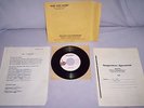 LISTEN Harvey Scales TRACKDOWN MT-2077 Magic Touch Label NORTHERN SOUL/FUNK