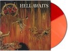 SLAYER - Hell Awaits [Ltd.Record Store Day Ed.] (LP) - RSD