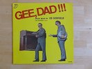 Gee, Dad  Ed Scofield RARE 1960s? Private Label Organ Music Wurlitzer