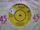 NORMAN ERSKINE EARLY AUSSIE VOCAL JAZZ/BURROWS=BASIN ST BLUES