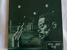 ERIC DOLPHY Outward Bound US New Jazz 8236 DG -60 M-