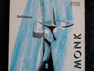 THELONIOUS MONK Trio US Prestige 7027 DG 446 W 50th -56