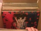 Used Vinyl Records: Various Musicians & Groups