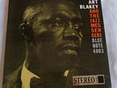 ART BLAKEY and the JAZZ MESSENGERS US Blue Note 4003 stereo -59 M-