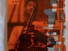 SONNY ROLLINS w Modern Jazz Quartet US Prestige 7029 DG 446 W 50th -56