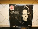 Lyn Collins Think (about it) Produced by James Brown 1972 LP PROMO