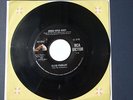 ELVIS PRESLEY 45 BOSSA NOVA BABY / WITCHCRAFT RCA 447-0642 DOS