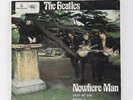 THE BEATLES NOWHERE MAN 7