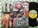 Frank Zappa & The Mothers - Burnt Weeny Sandwich RARE UK REPRISE A1 B1 LP