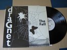 The Fall Dragnet Original LP
