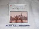 LP VA Music Of South India (12 Song) OVP / LYRICHORD REC