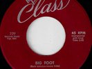 Googie Rene Big Foot Class Mod R&B Tittyshaker Hear It