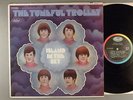 Tuneful Trolley, The  Island In The Sky     Pop Psych