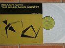 The Miles Davis Quintet 