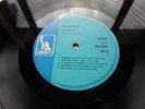 ROY HARPER FOLKJOKEOPUS RARE ORIG 1969 BLUE LIBERTY STEREO LP
