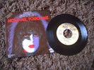 Kiss - Paul Solo / Hold Me, Touch Me ... german 7