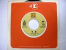 THE BEACH BOYS - RARE STOCK COPY - 'TIL I DIE / LONG PROMISED ROAD
